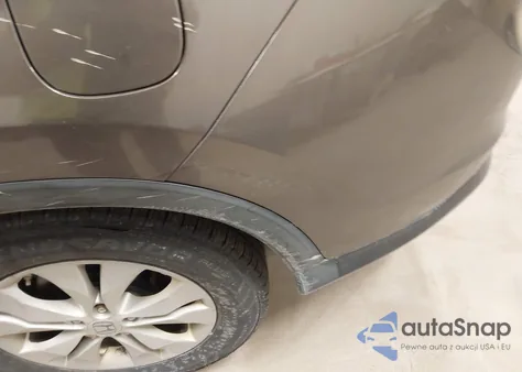 2012 Honda Cr-V Ex from USA, damaged, VIN 5J6RM4H51CL007006